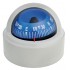 Riviera Stella Compass (BS1) - Surface Mount - Grey Base With Blue Card Riviera Stella Compass (BS1) - Surface Mount - Grey Base With Blue Card