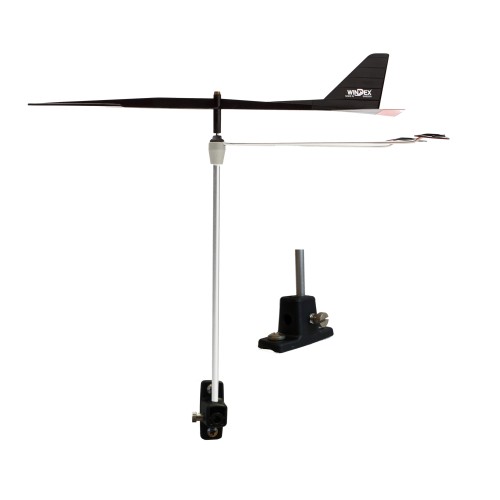 Windex 10 Wind Indicator - For Small Cruising and One Design Boats